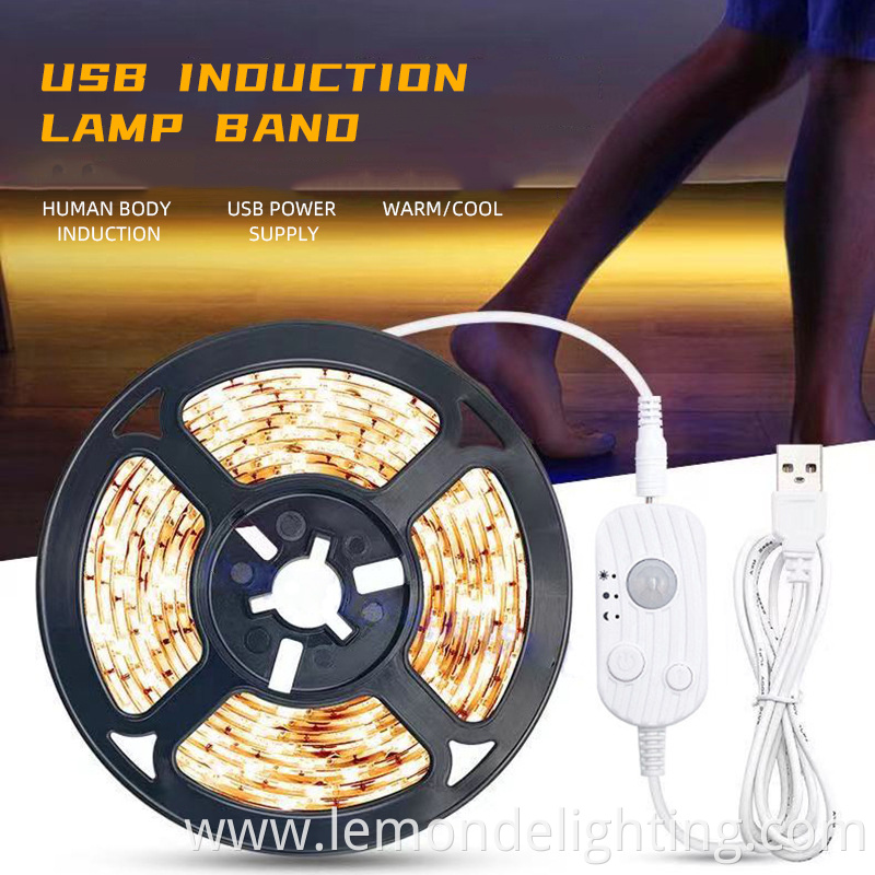 Advanced LED Strip Light